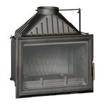 Каминные топки